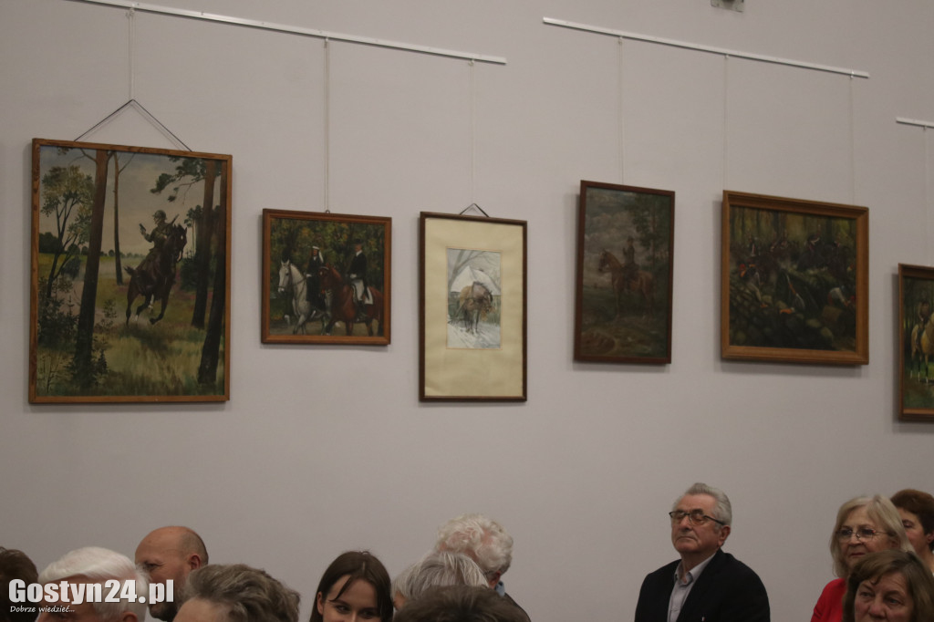 Rozdanie Laurów Aktywności Społecznej w Pępowie