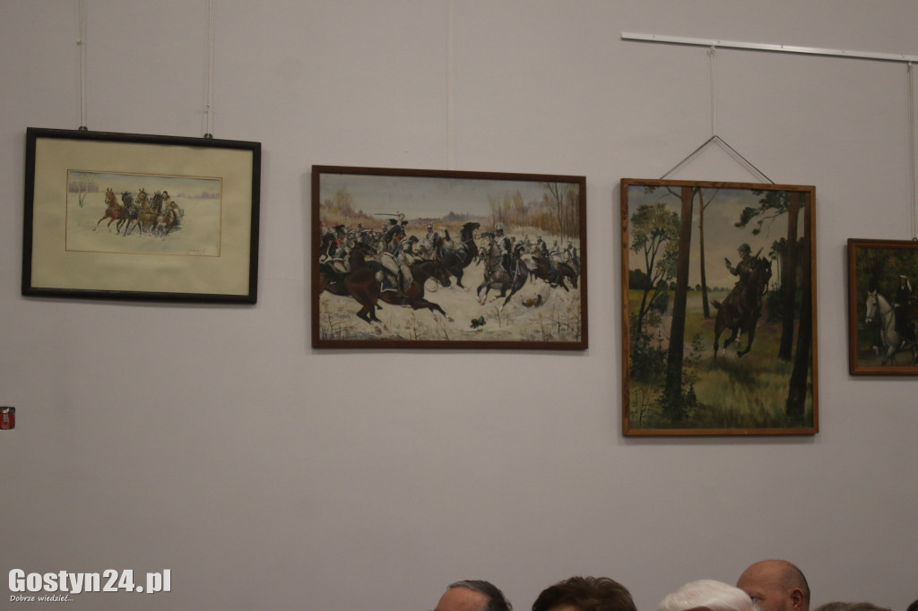 Rozdanie Laurów Aktywności Społecznej w Pępowie