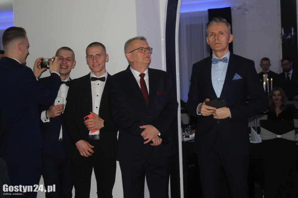 Studniówka 2023 ZSOiZ Krobia