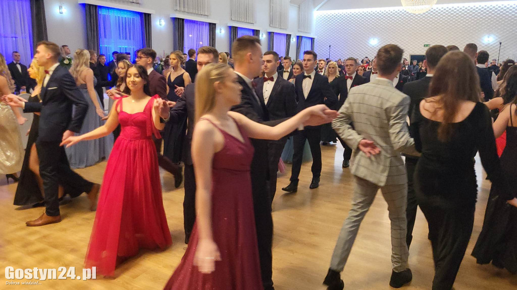 Studniówka ZSZ Gostyń w Kłodzie