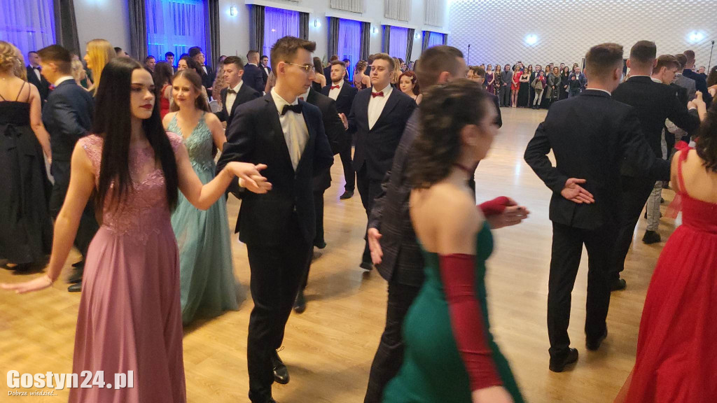 Studniówka ZSZ Gostyń w Kłodzie