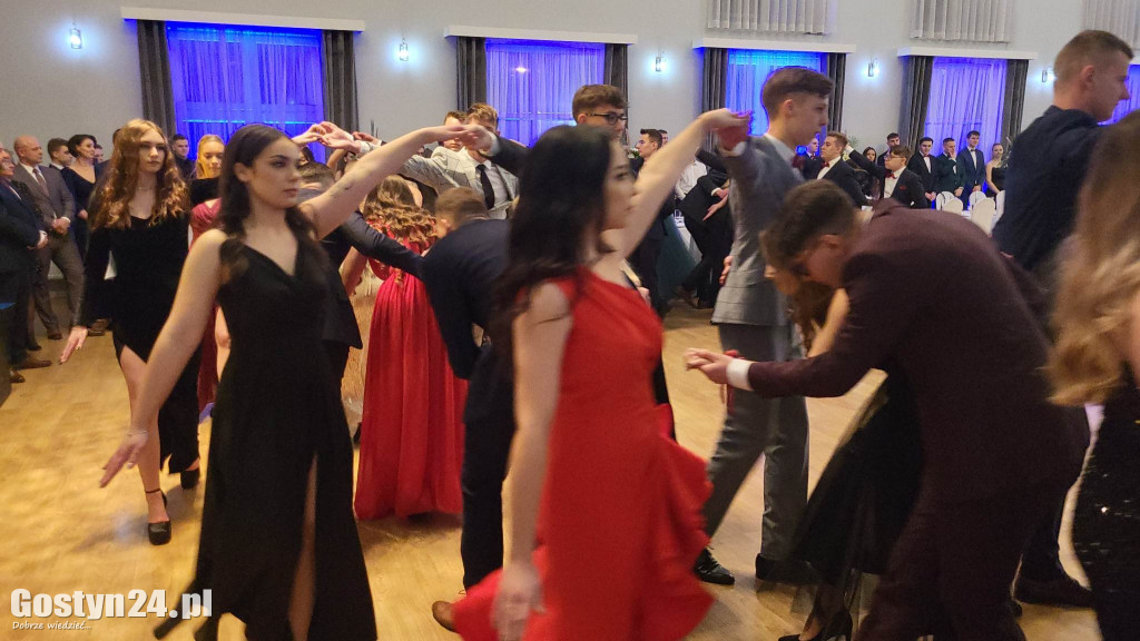 Studniówka ZSZ Gostyń w Kłodzie
