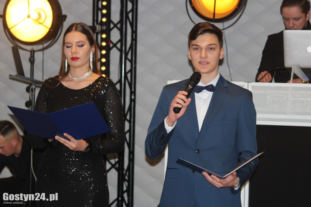 Studniówka ZSZ Gostyń w Kłodzie