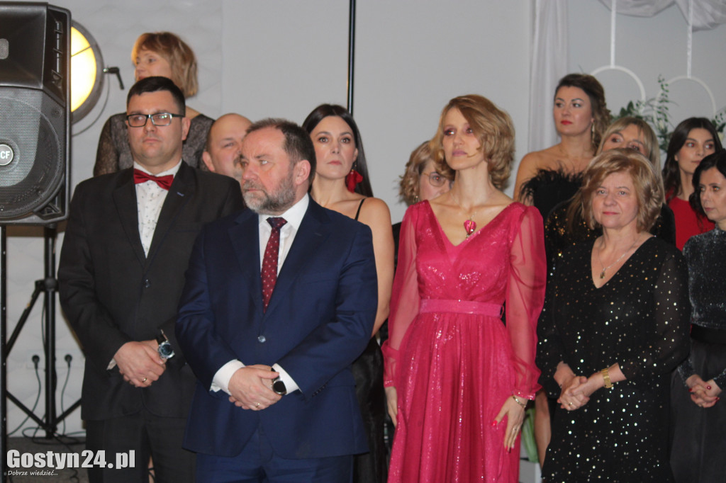 Studniówka ZSZ Gostyń w Kłodzie