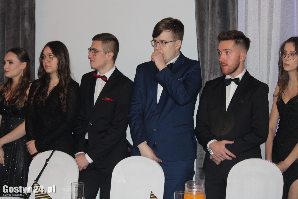 Studniówka ZSZ Gostyń w Kłodzie
