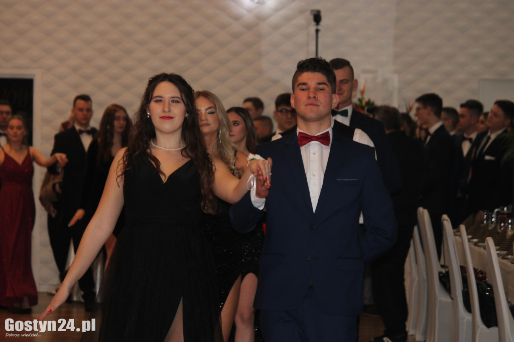 Studniówka ZSZ Gostyń w Kłodzie