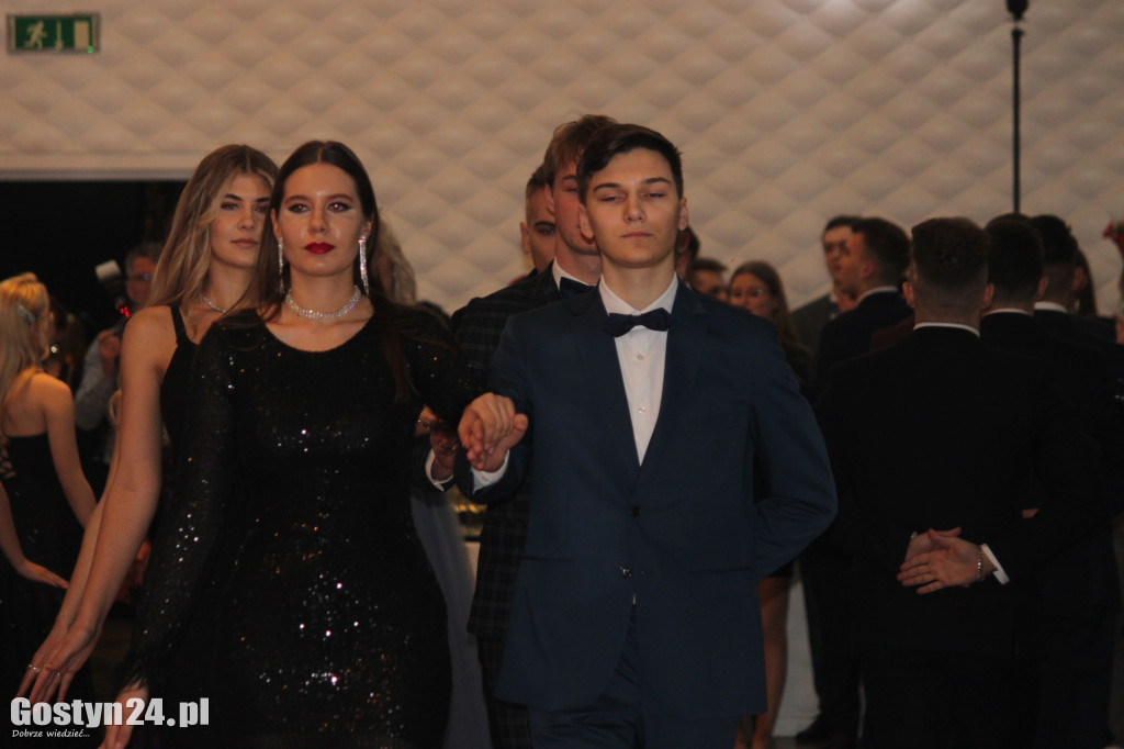 Studniówka ZSZ Gostyń w Kłodzie
