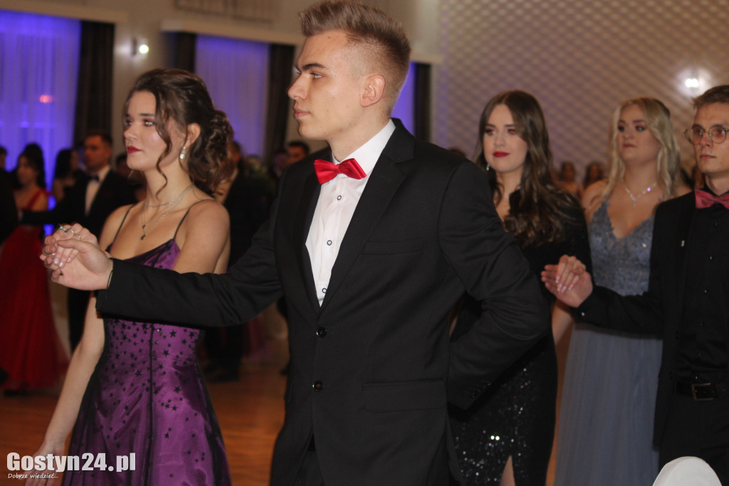 Studniówka ZSZ Gostyń w Kłodzie