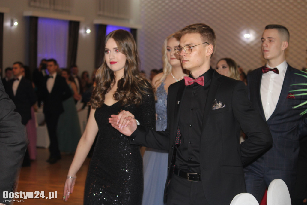 Studniówka ZSZ Gostyń w Kłodzie