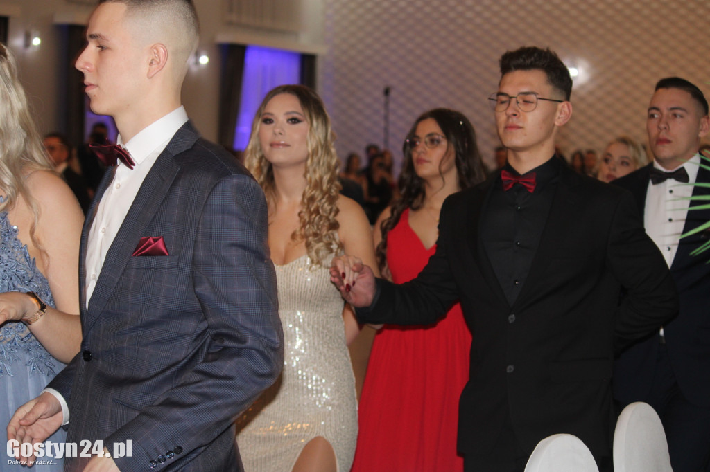 Studniówka ZSZ Gostyń w Kłodzie