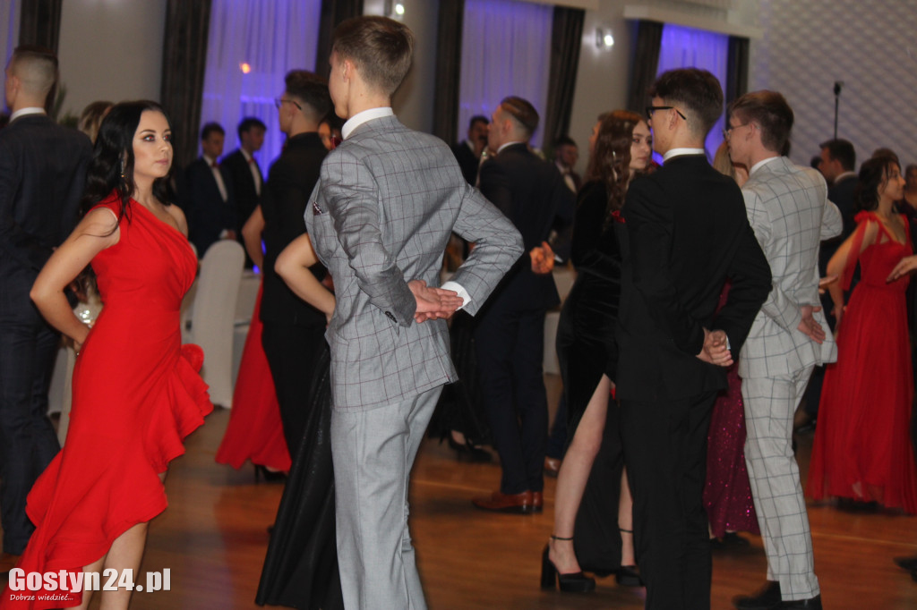 Studniówka ZSZ Gostyń w Kłodzie