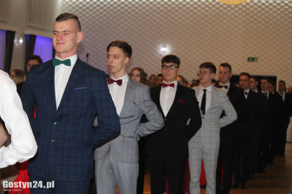 Studniówka ZSZ Gostyń w Kłodzie