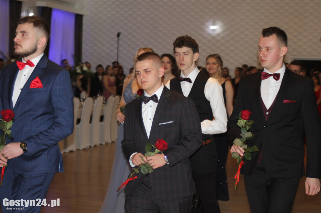 Studniówka ZSZ Gostyń w Kłodzie