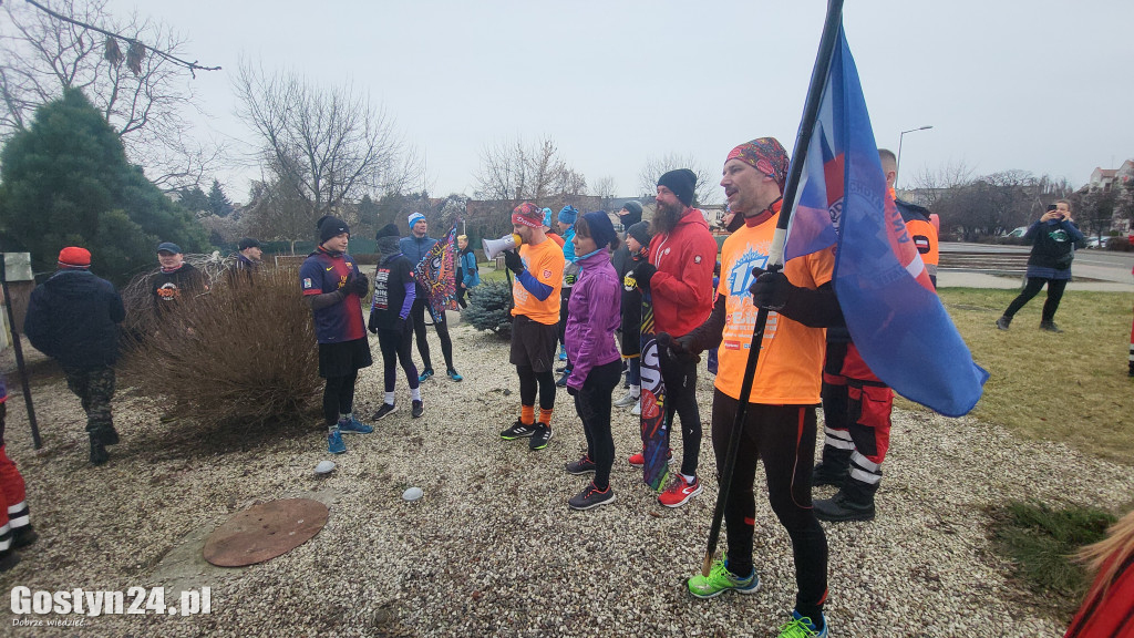 31. Finał WOŚP w powiecie gostyńskim