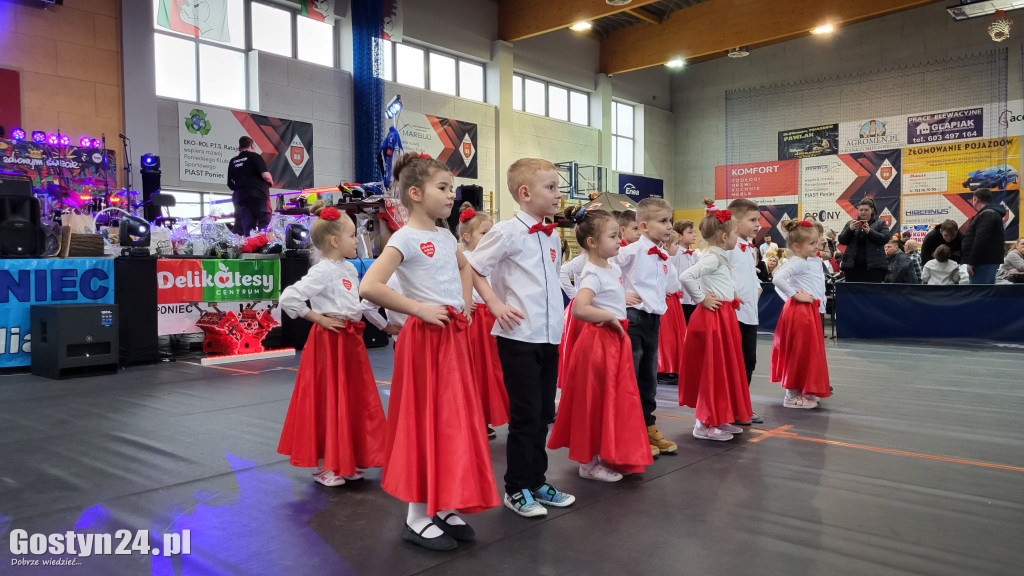 31. Finał WOŚP w powiecie gostyńskim