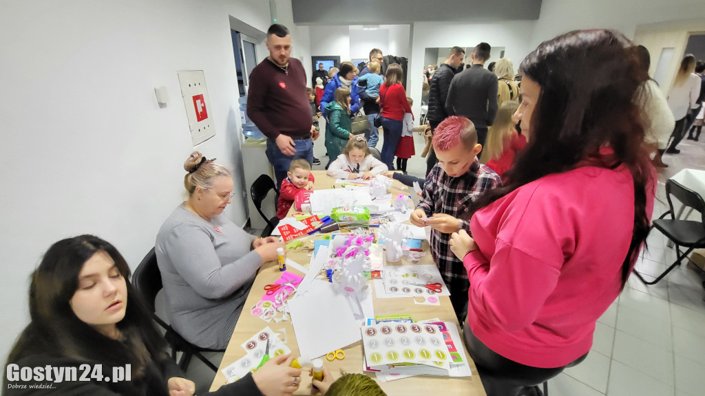 31. Finał WOŚP w powiecie gostyńskim