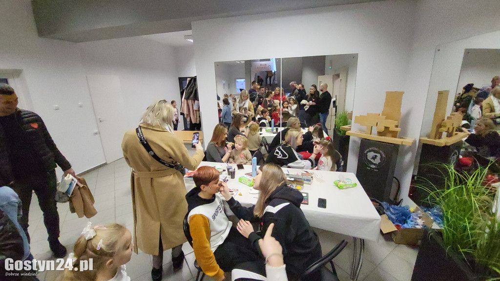 31. Finał WOŚP w powiecie gostyńskim