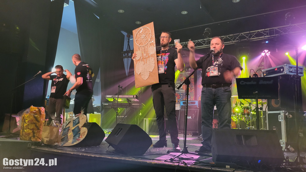 31. Finał WOŚP w powiecie gostyńskim