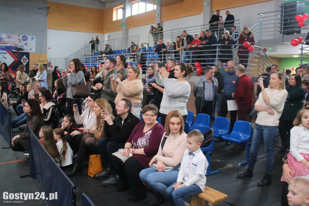 31. Finał WOŚP w powiecie gostyńskim