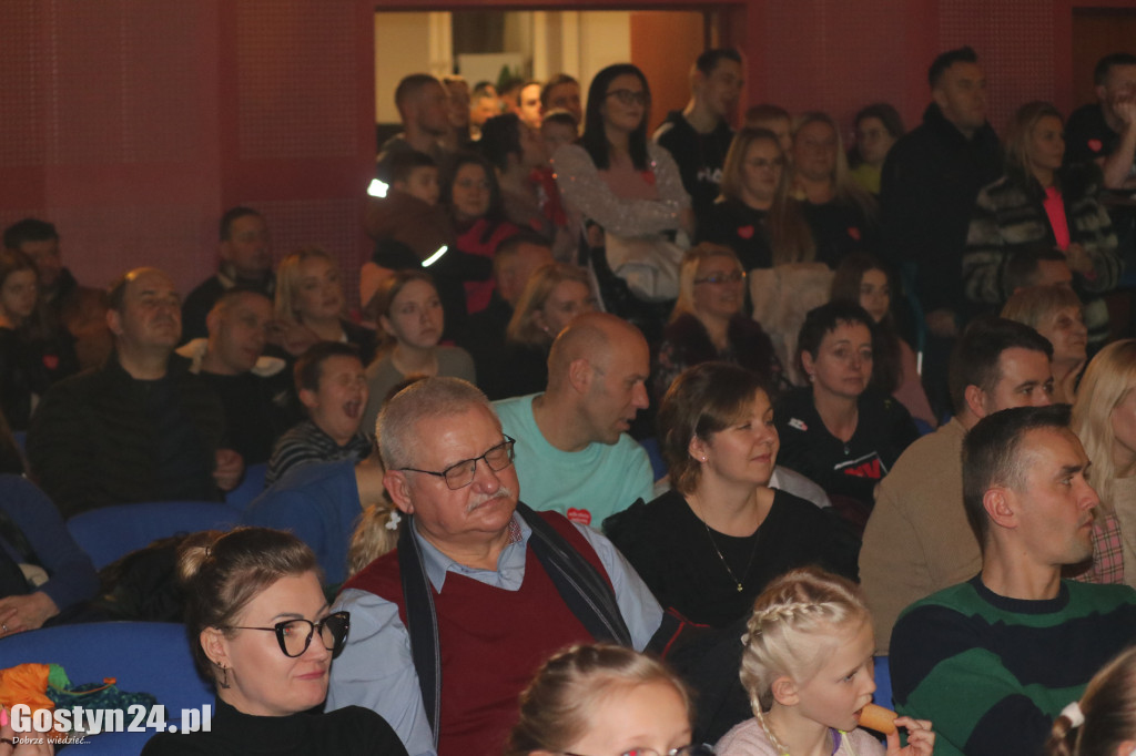 31. Finał WOŚP w powiecie gostyńskim