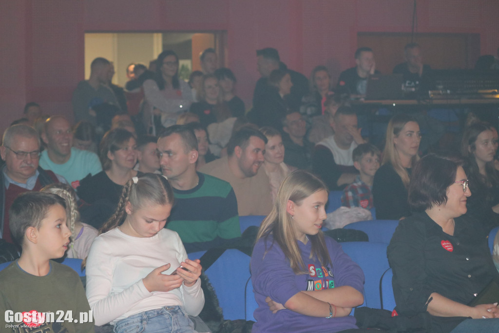 31. Finał WOŚP w powiecie gostyńskim