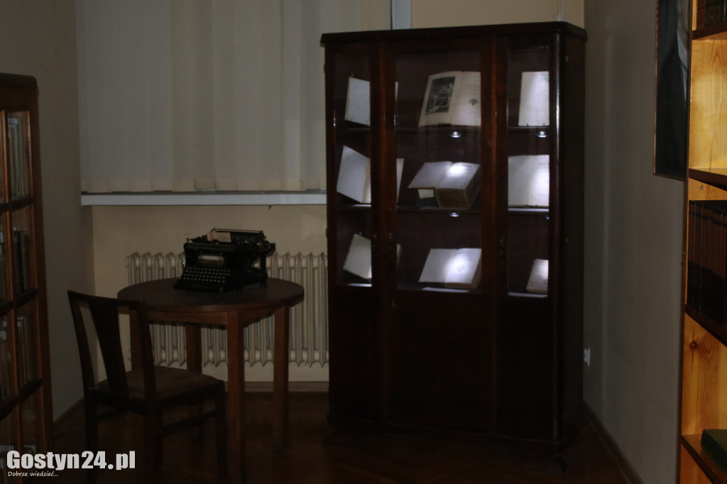 Otwarcie Gostyńskiej Mediateki w bibliotece