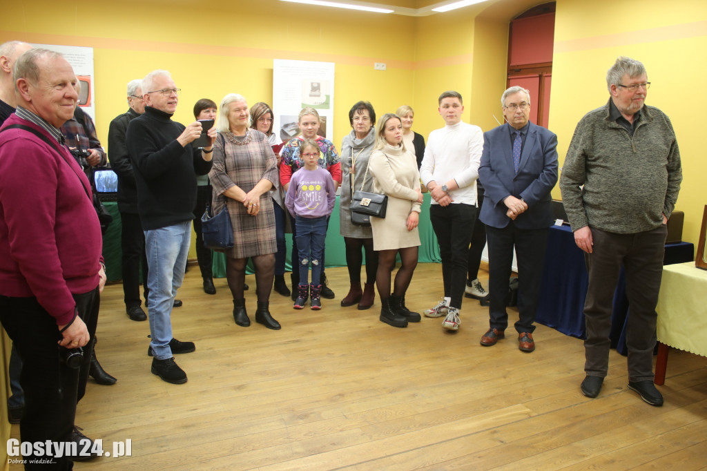 Wystawa sprzętów z czasów PRL w muzeum w Gostyniu