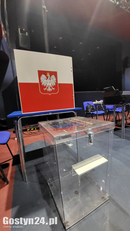 Pierwsze w historii wybory Rady Osiedla Tysiąclecia