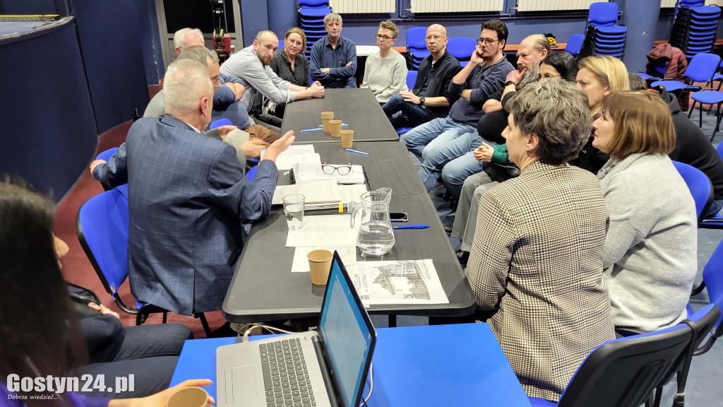 Pierwsze w historii wybory Rady Osiedla Tysiąclecia