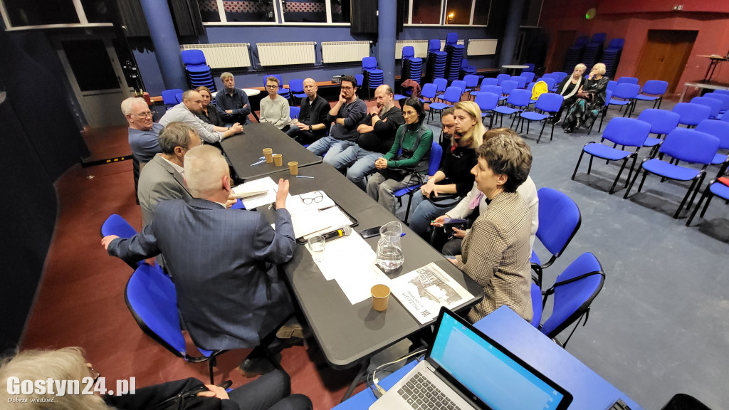 Pierwsze w historii wybory Rady Osiedla Tysiąclecia