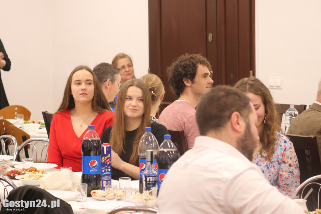 Podkoziołek na Biskupiźnie 2023