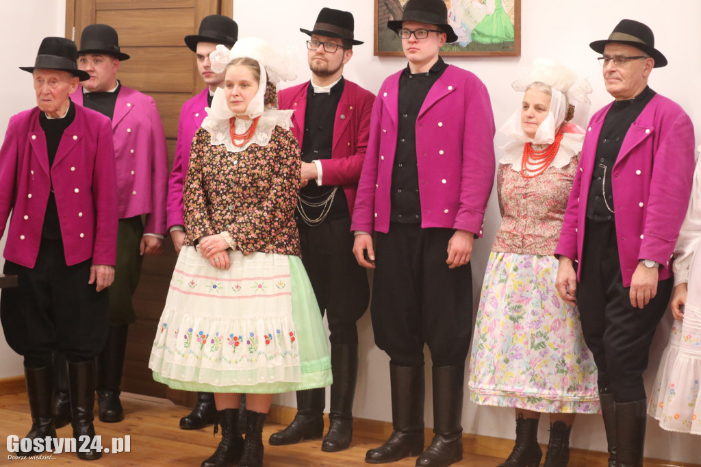 Podkoziołek na Biskupiźnie 2023