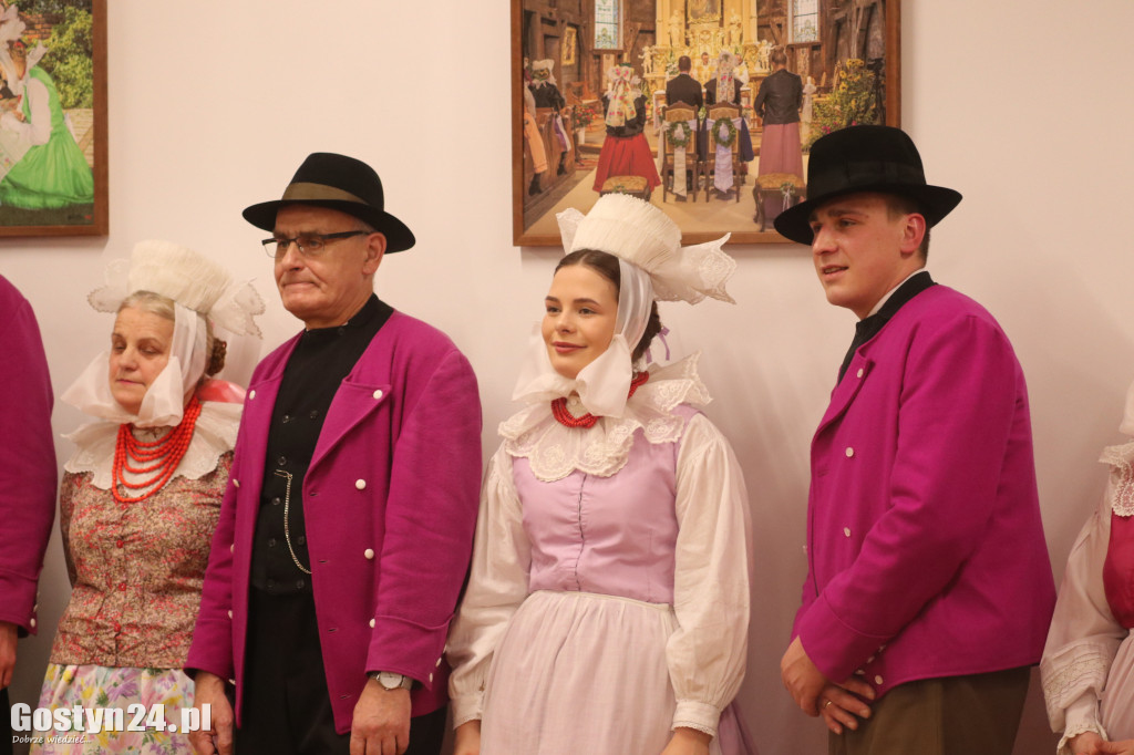 Podkoziołek na Biskupiźnie 2023