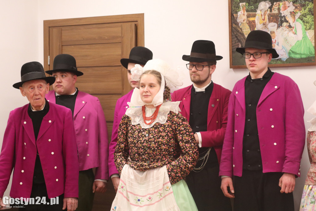 Podkoziołek na Biskupiźnie 2023