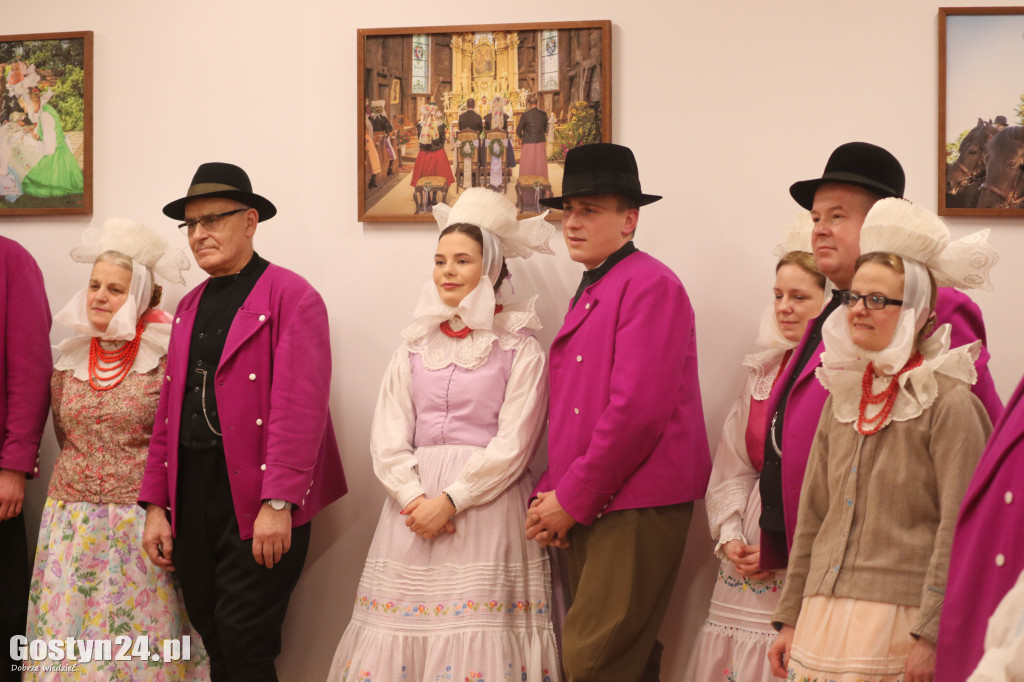 Podkoziołek na Biskupiźnie 2023