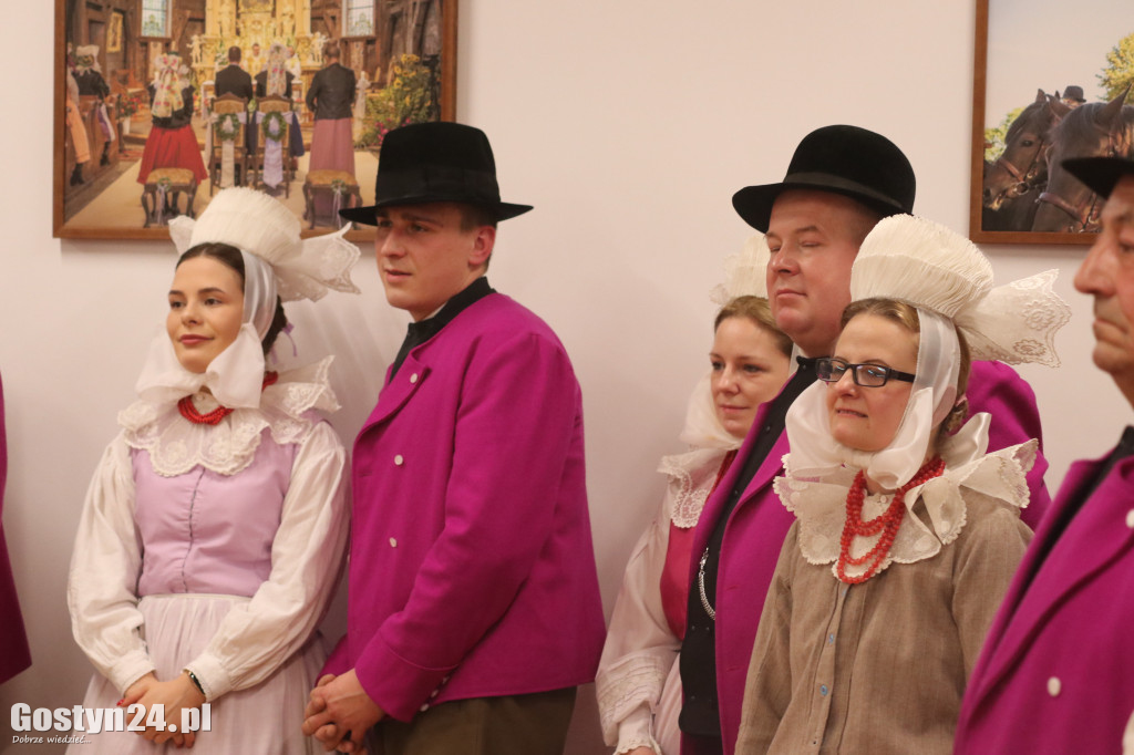 Podkoziołek na Biskupiźnie 2023