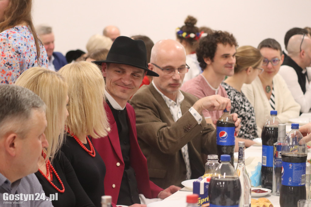 Podkoziołek na Biskupiźnie 2023