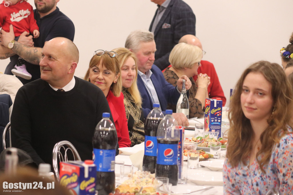 Podkoziołek na Biskupiźnie 2023