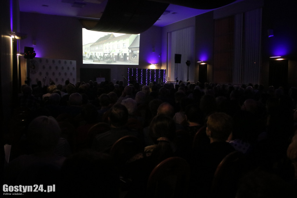 Gala podsumowująca obchody rocznicowe w Borku Wlkp.