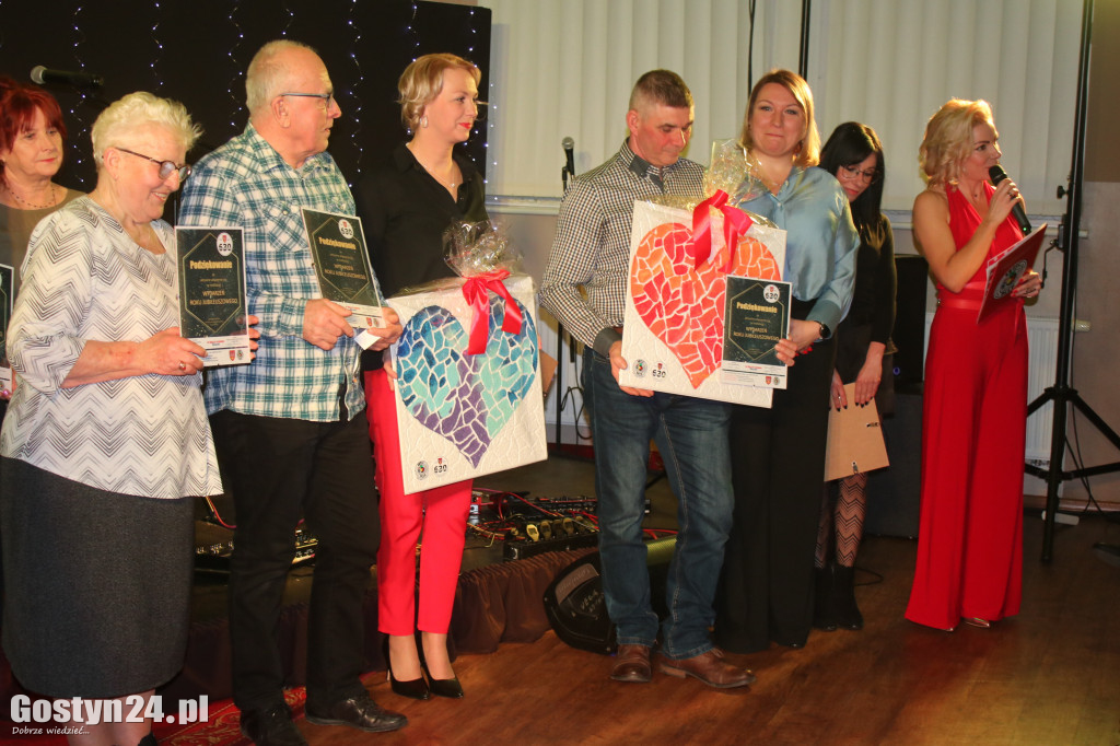 Gala podsumowująca obchody rocznicowe w Borku Wlkp.