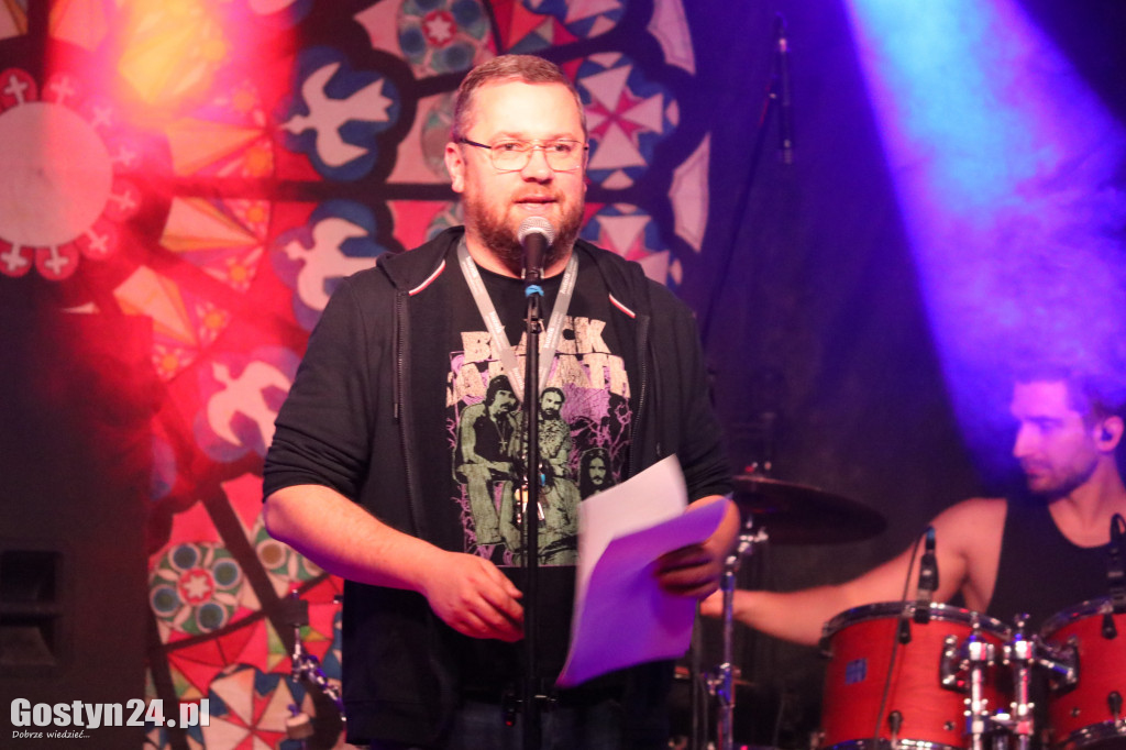 Gostyńskie Rockowania Festival 2023 w Hutniku