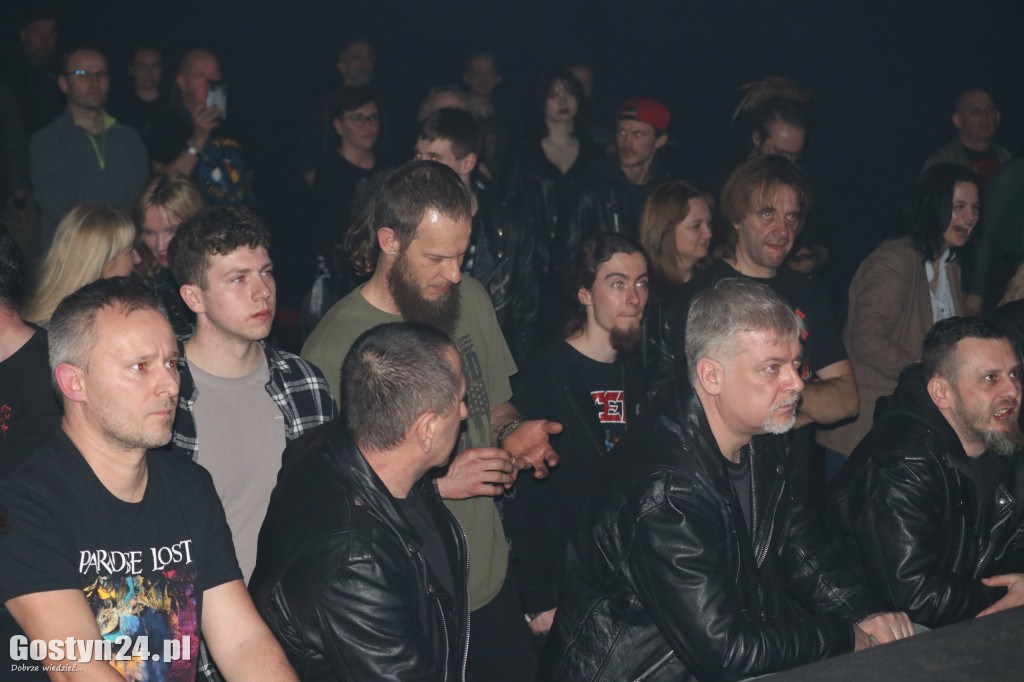Gostyńskie Rockowania Festival 2023 w Hutniku