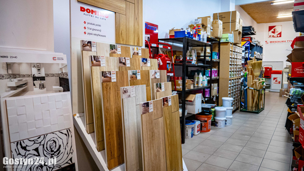 Największy salon łazienek w regionie zaprasza!