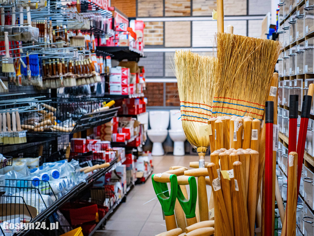 Największy salon łazienek w regionie zaprasza!