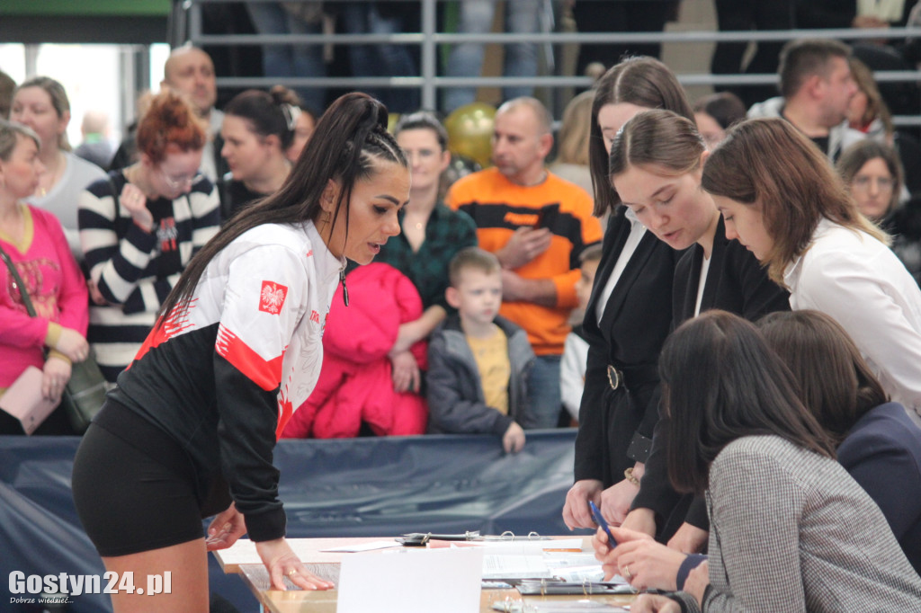 II Mistrzostwa w Akrobatyce i Fitness w Poniecu