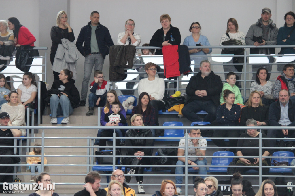 II Mistrzostwa w Akrobatyce i Fitness w Poniecu