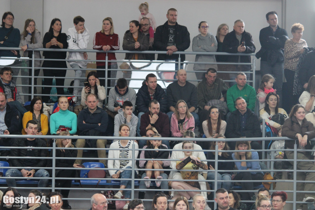 II Mistrzostwa w Akrobatyce i Fitness w Poniecu