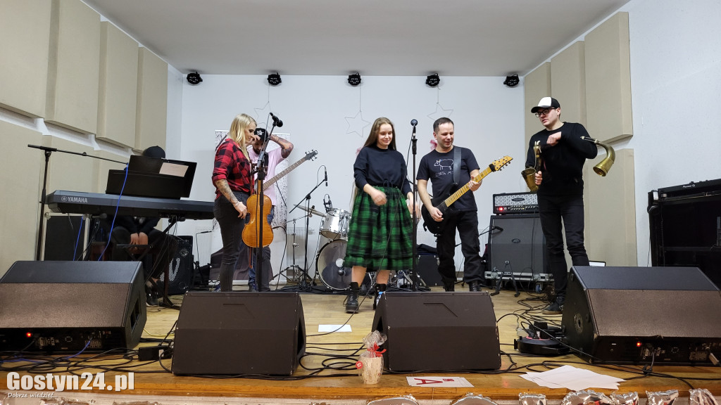 Wojewódzka Gala XXII Edycji Szlachetnej Paczki w Gostyniu