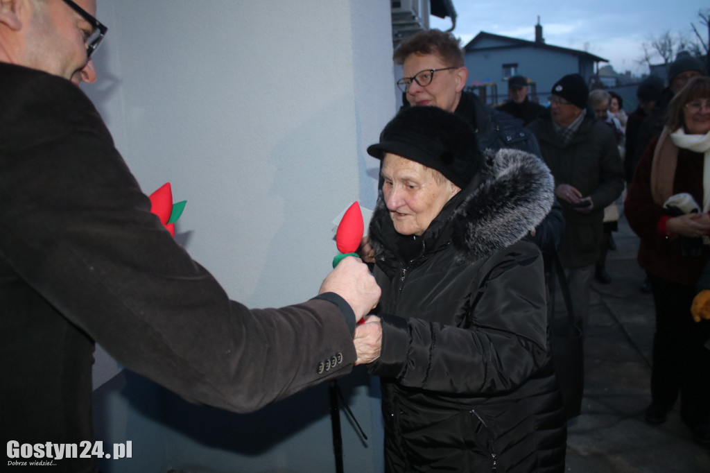 Koncert z okazji Dnia Kobiet i Mężczyzn w CKiB w Piaskach