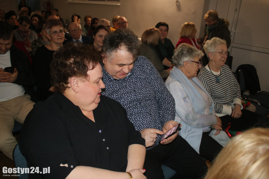 Koncert z okazji Dnia Kobiet i Mężczyzn w CKiB w Piaskach